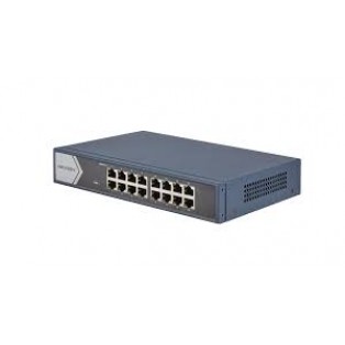 Gigabit Ethernet Switch - DS-3E0516-E(B)